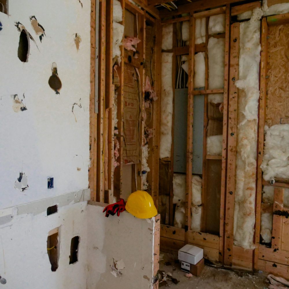 Residential Demolition Residential Demolition